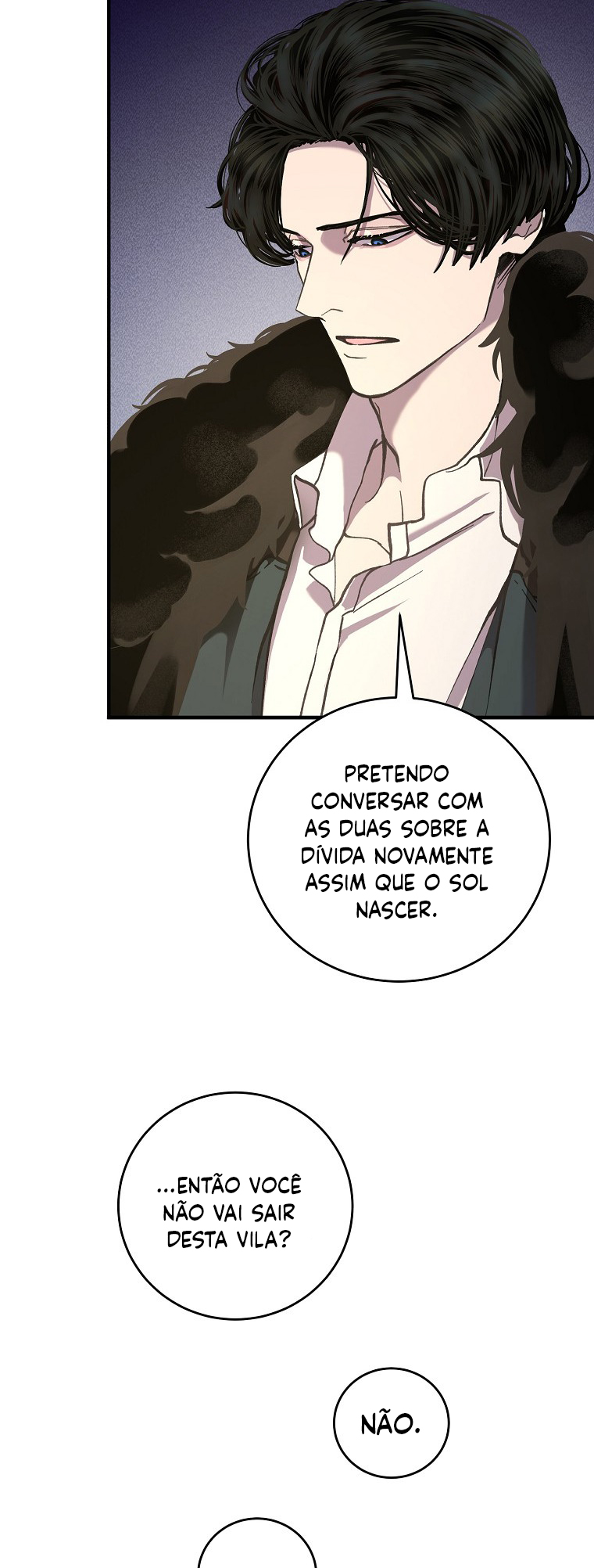 The Prince Doesn't Cry From Mere Onions Ch. 6 第8页