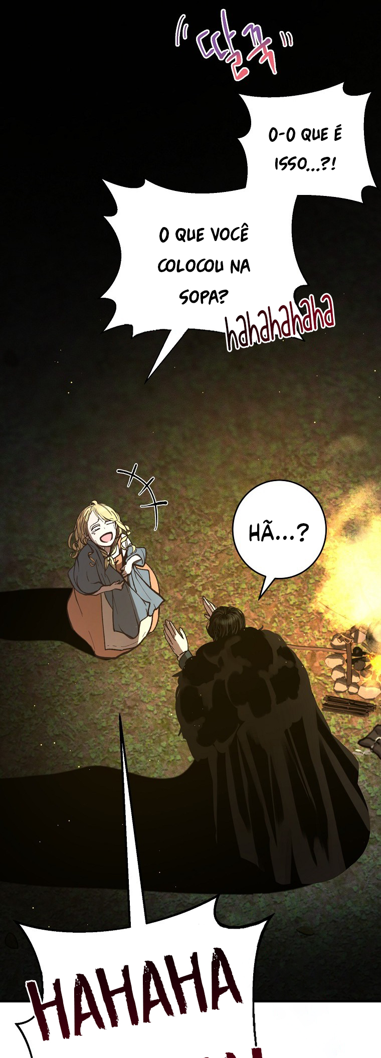 The Prince Doesn't Cry From Mere Onions Ch. 6 第71页