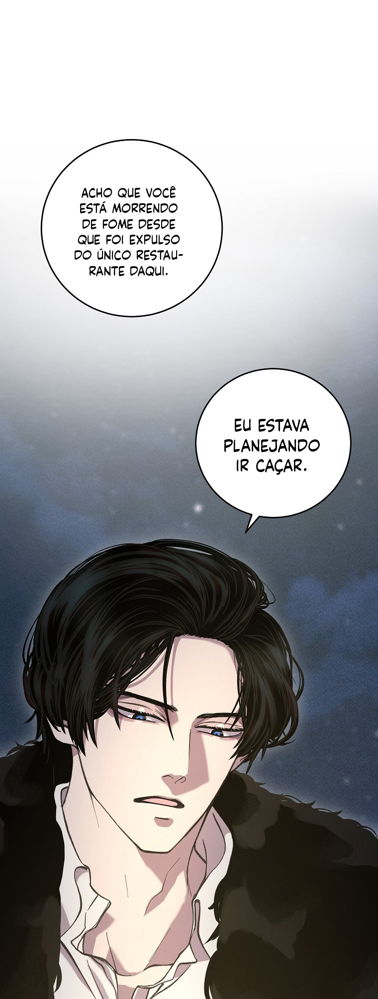The Prince Doesn't Cry From Mere Onions Ch. 6 第10页