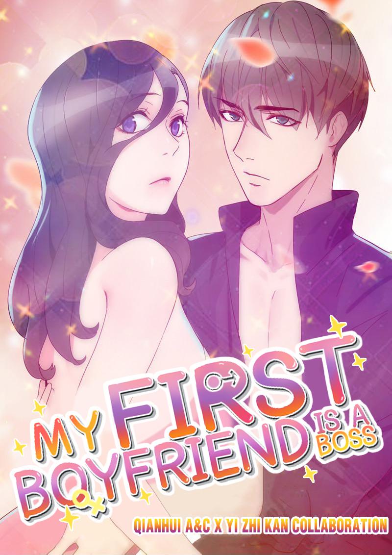My First Boyfriend Is A Boss Deja-vu 第1页