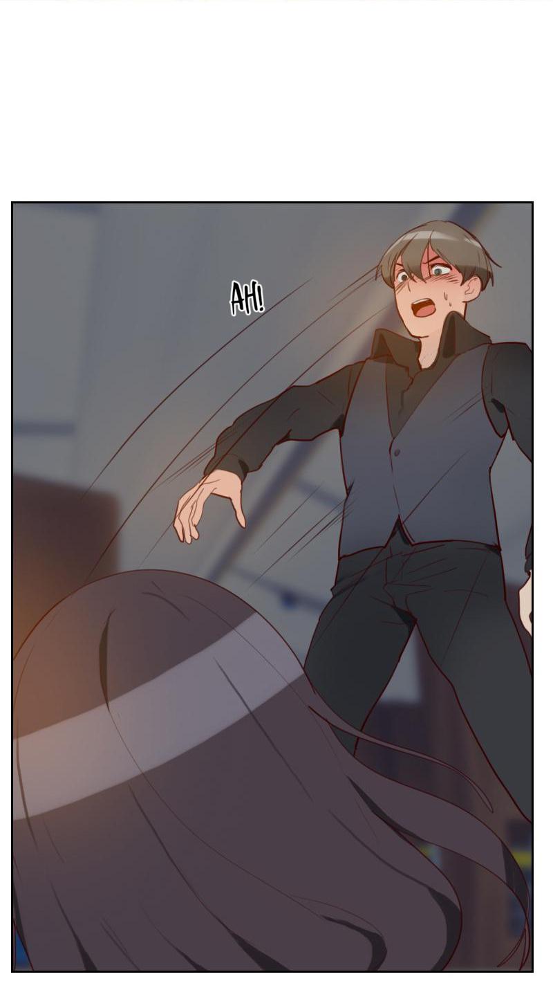 My First Boyfriend Is A Boss Deja-vu 第2页