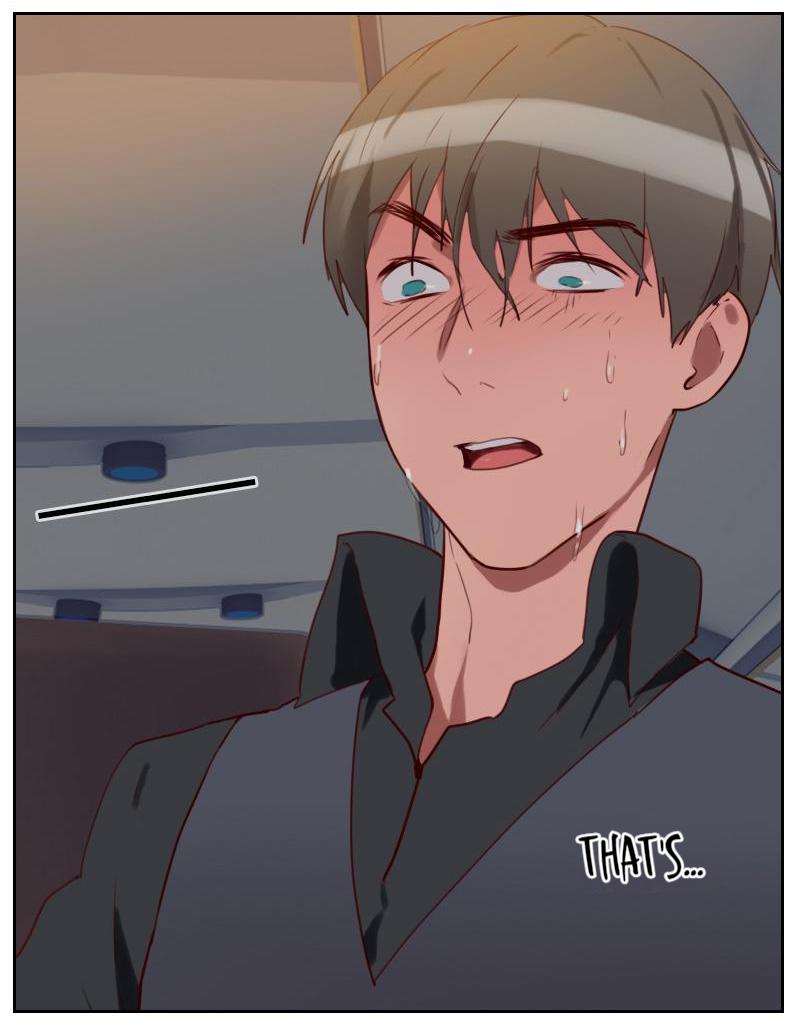 My First Boyfriend Is A Boss Deja-vu 第3页