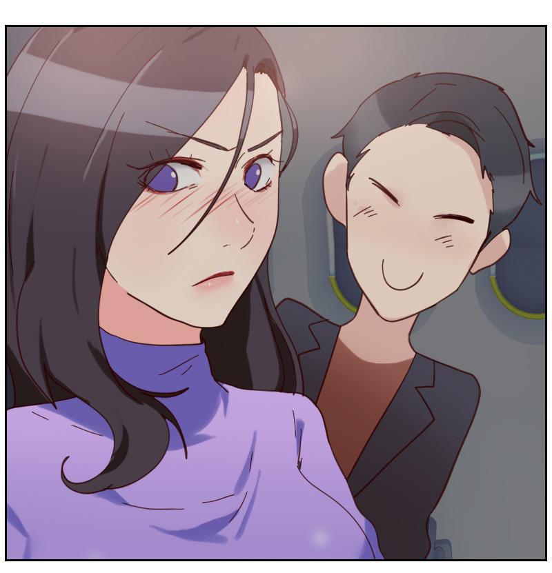 My First Boyfriend Is A Boss Deja-vu 第7页