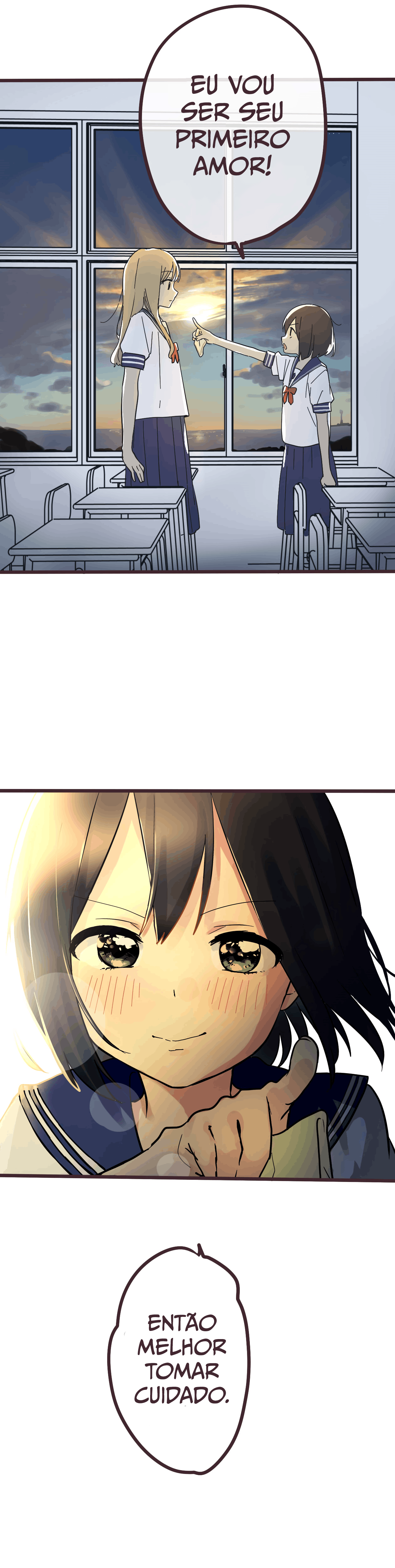 Senpai wa Otokonoko Kouhai 第9页