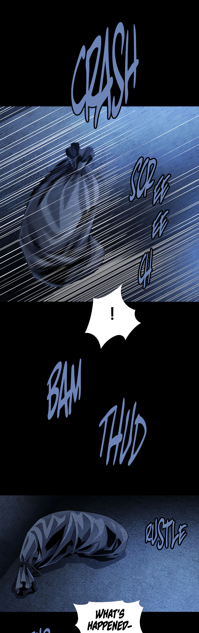 Vigilante Part 2 Ch. 6 第2页
