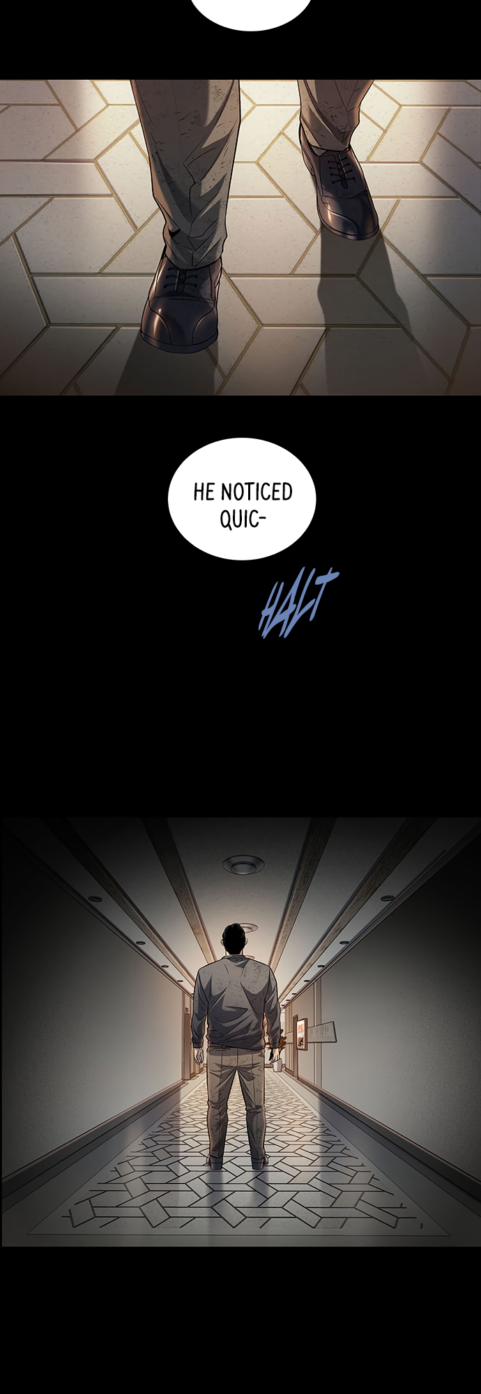 Vigilante Part 2 Ch. 6 第22页