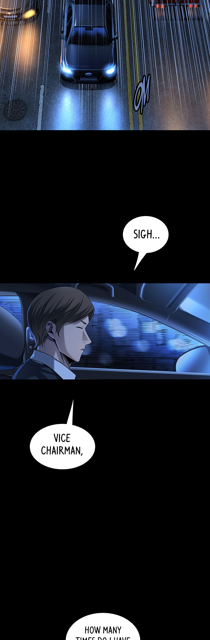Vigilante Part 2 Ch. 6 第27页