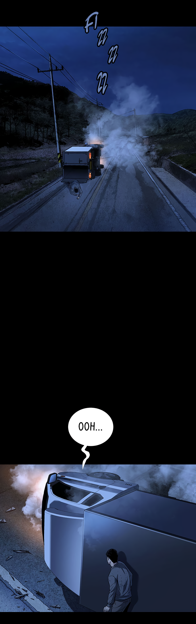 Vigilante Part 2 Ch. 6 第4页