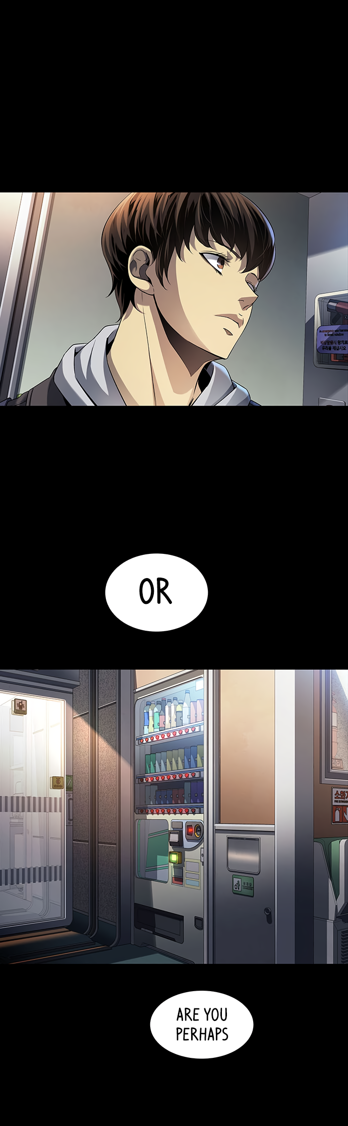 Vigilante Part 2 Ch. 6 第33页