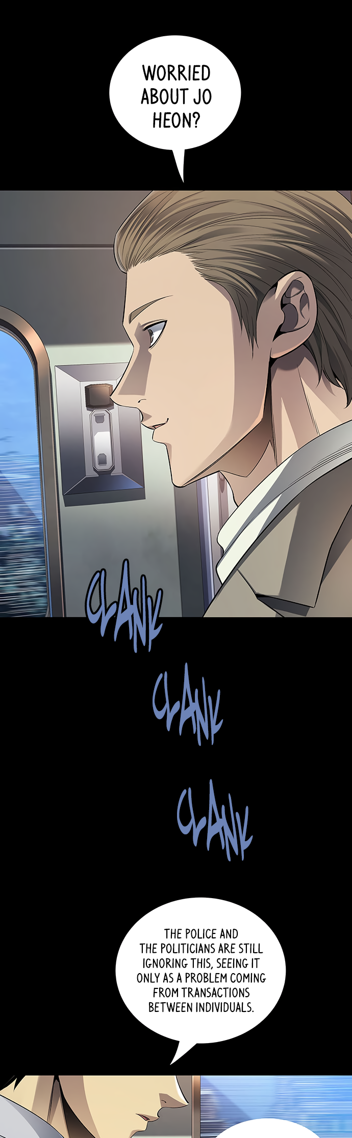 Vigilante Part 2 Ch. 6 第34页