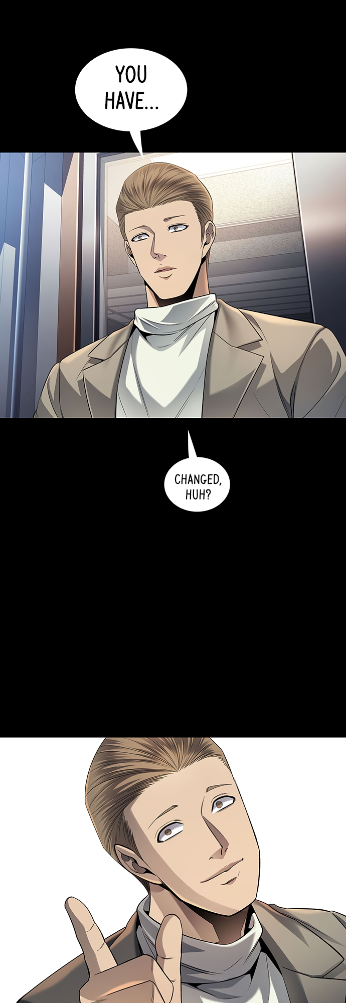 Vigilante Part 2 Ch. 6 第37页