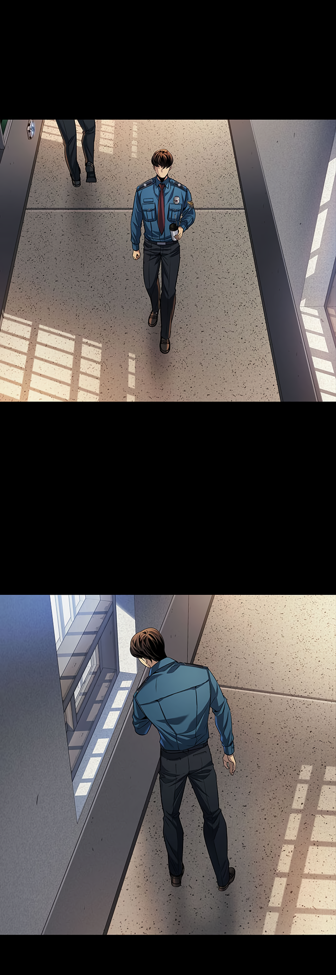 Vigilante Part 2 Ch. 6 第39页