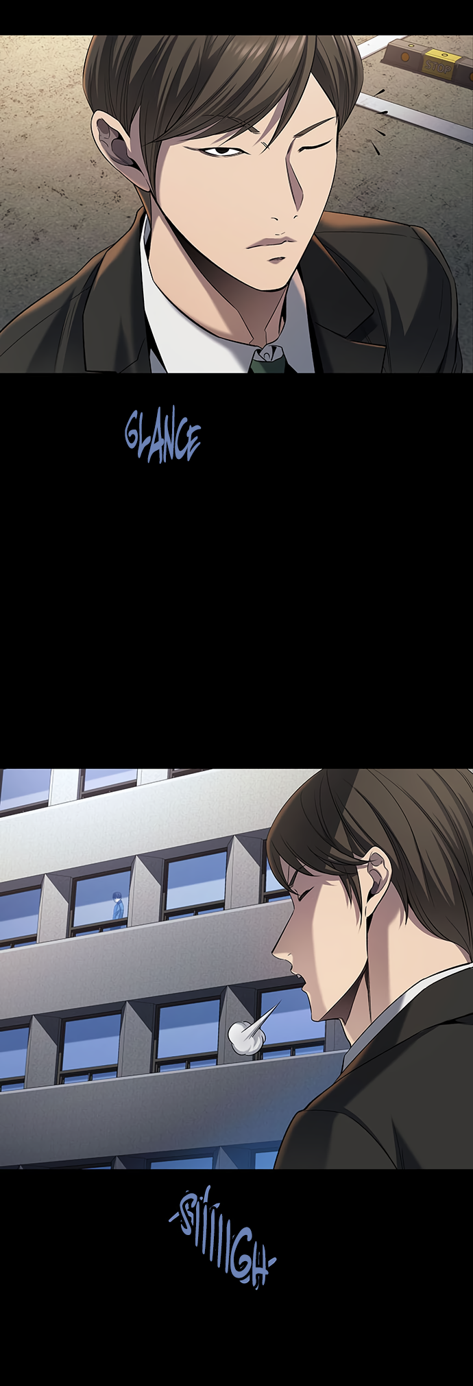 Vigilante Part 2 Ch. 6 第41页