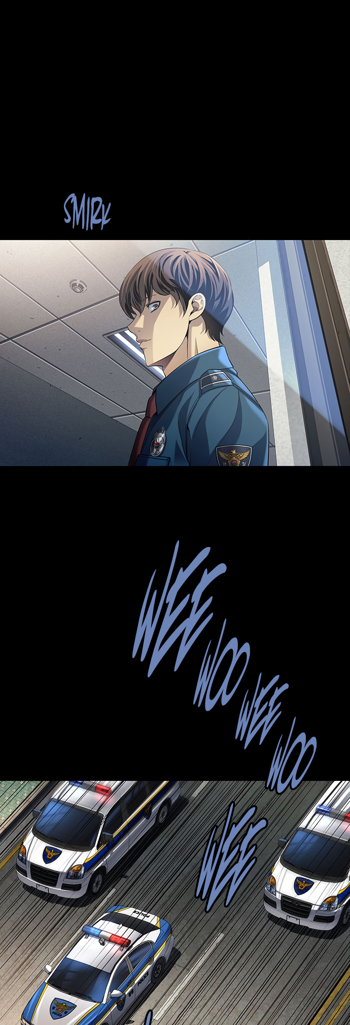 Vigilante Part 2 Ch. 6 第42页