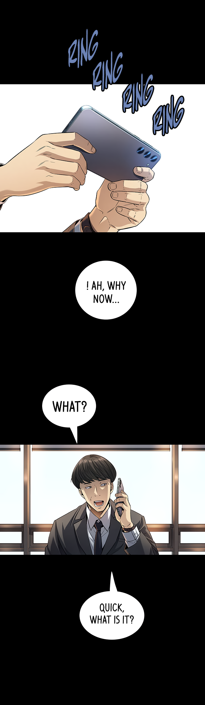Vigilante Part 2 Ch. 6 第45页