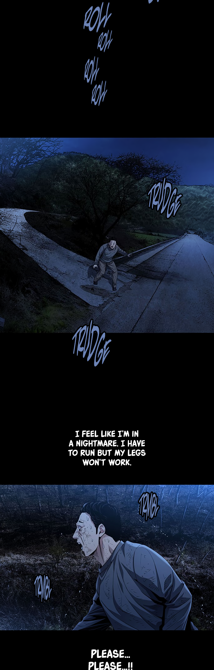 Vigilante Part 2 Ch. 6 第6页