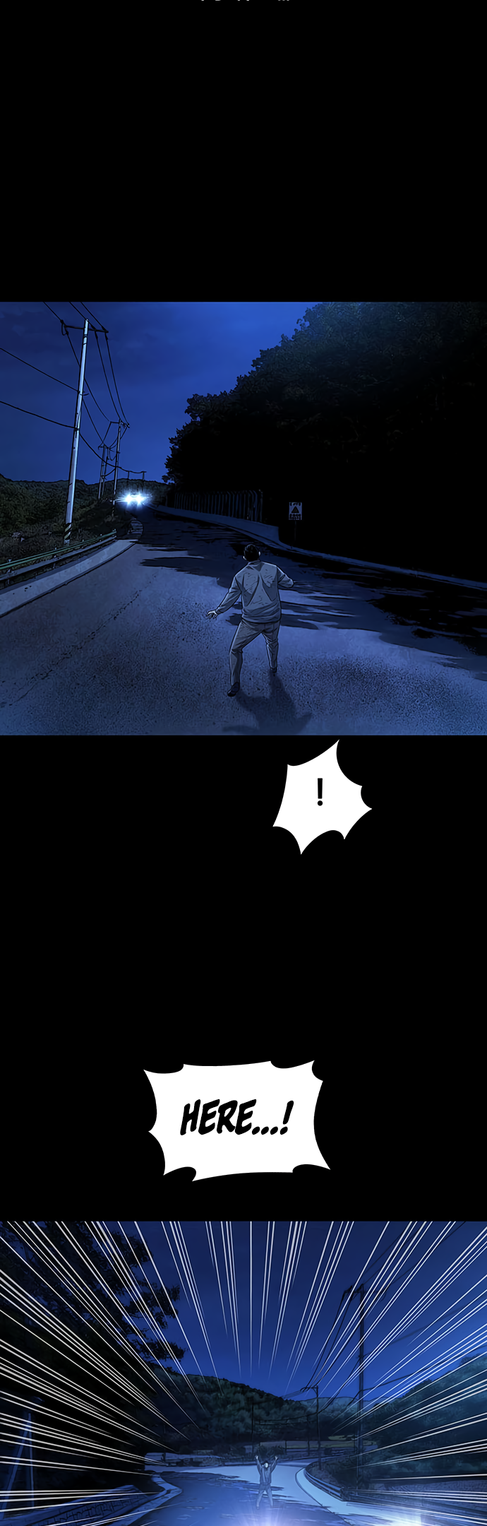 Vigilante Part 2 Ch. 6 第7页