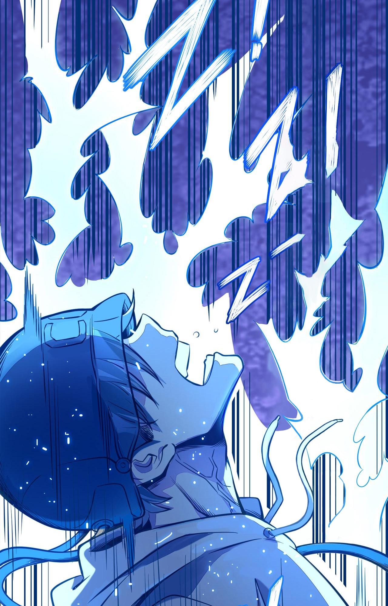 Assassin in Another World Ch. 0 第2页