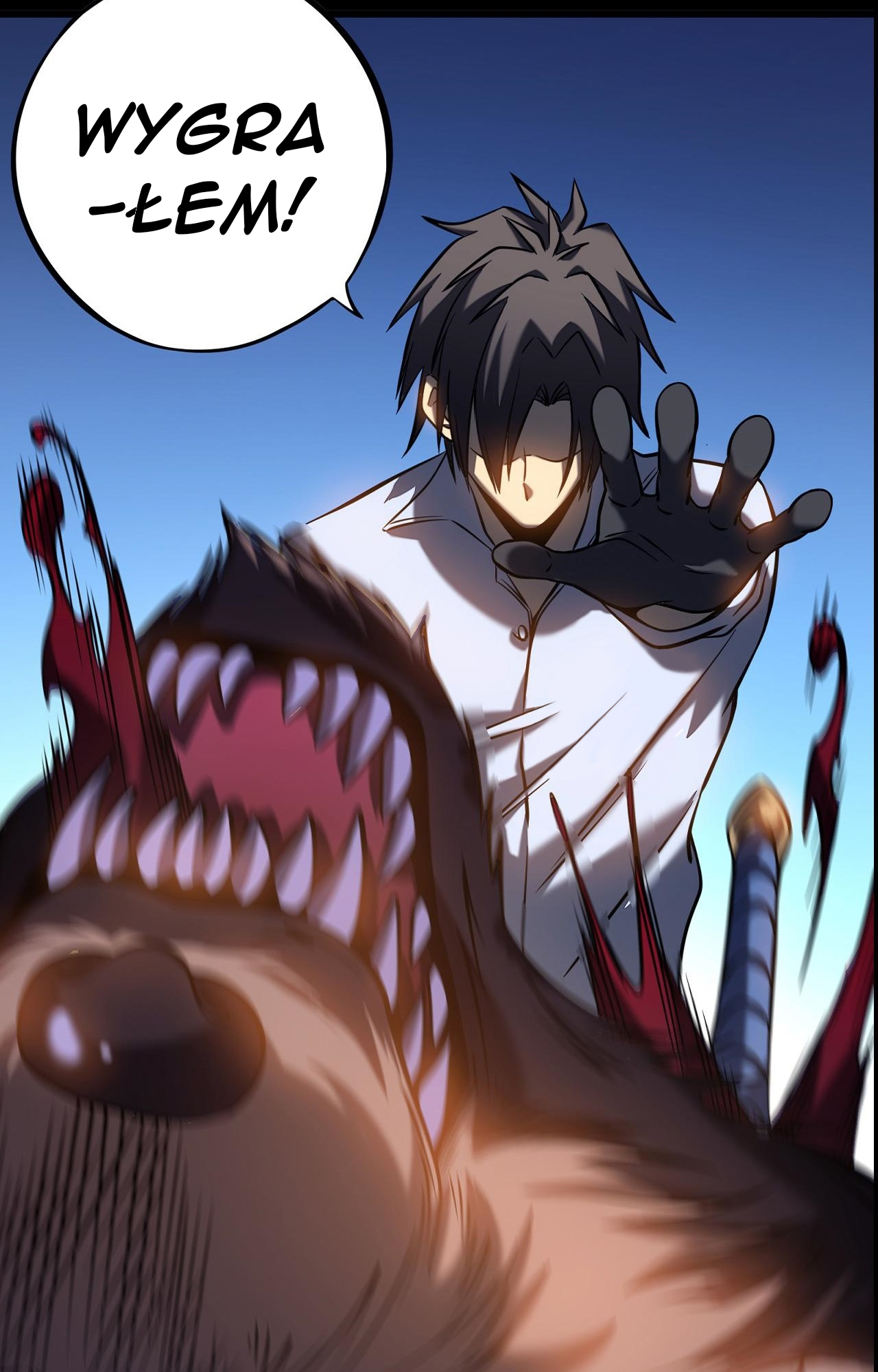 Assassin in Another World Ch. 0 第12页