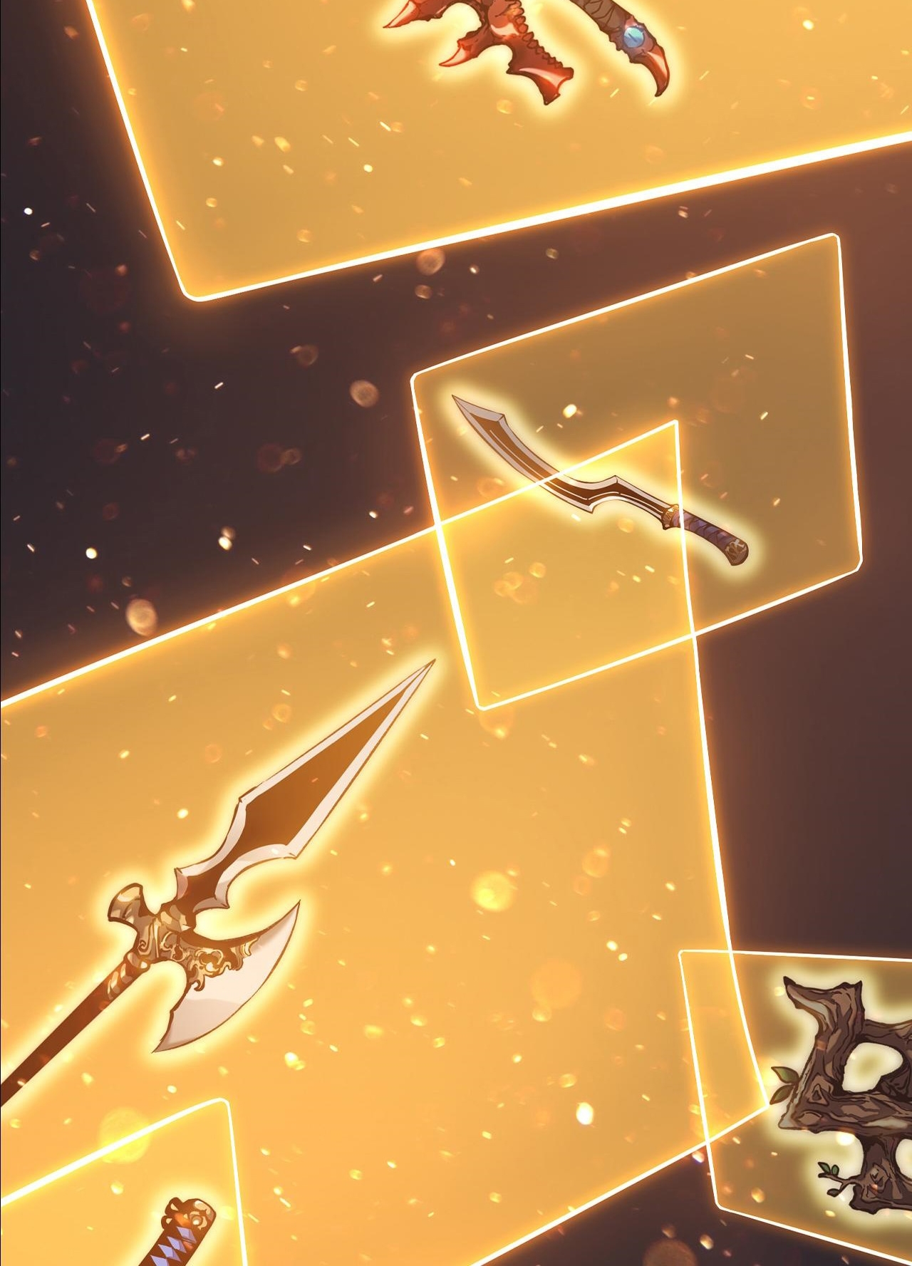 Assassin in Another World Ch. 0 第16页