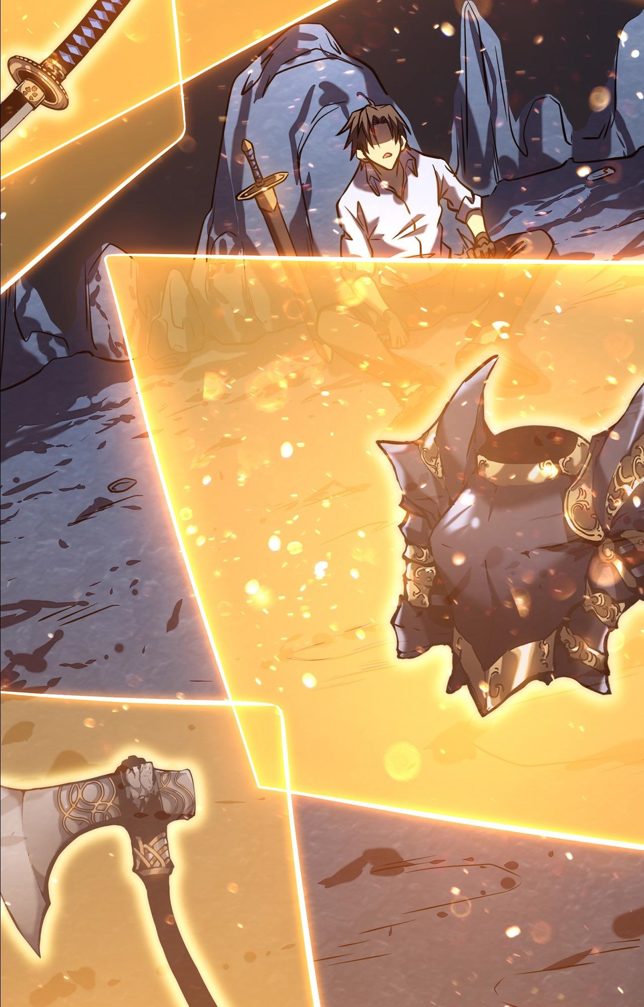 Assassin in Another World Ch. 0 第17页