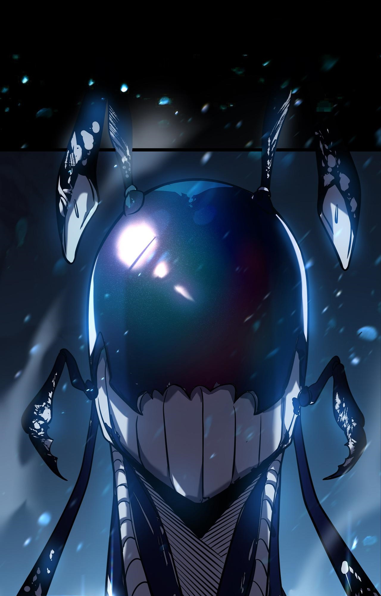 Assassin in Another World Ch. 0 第24页