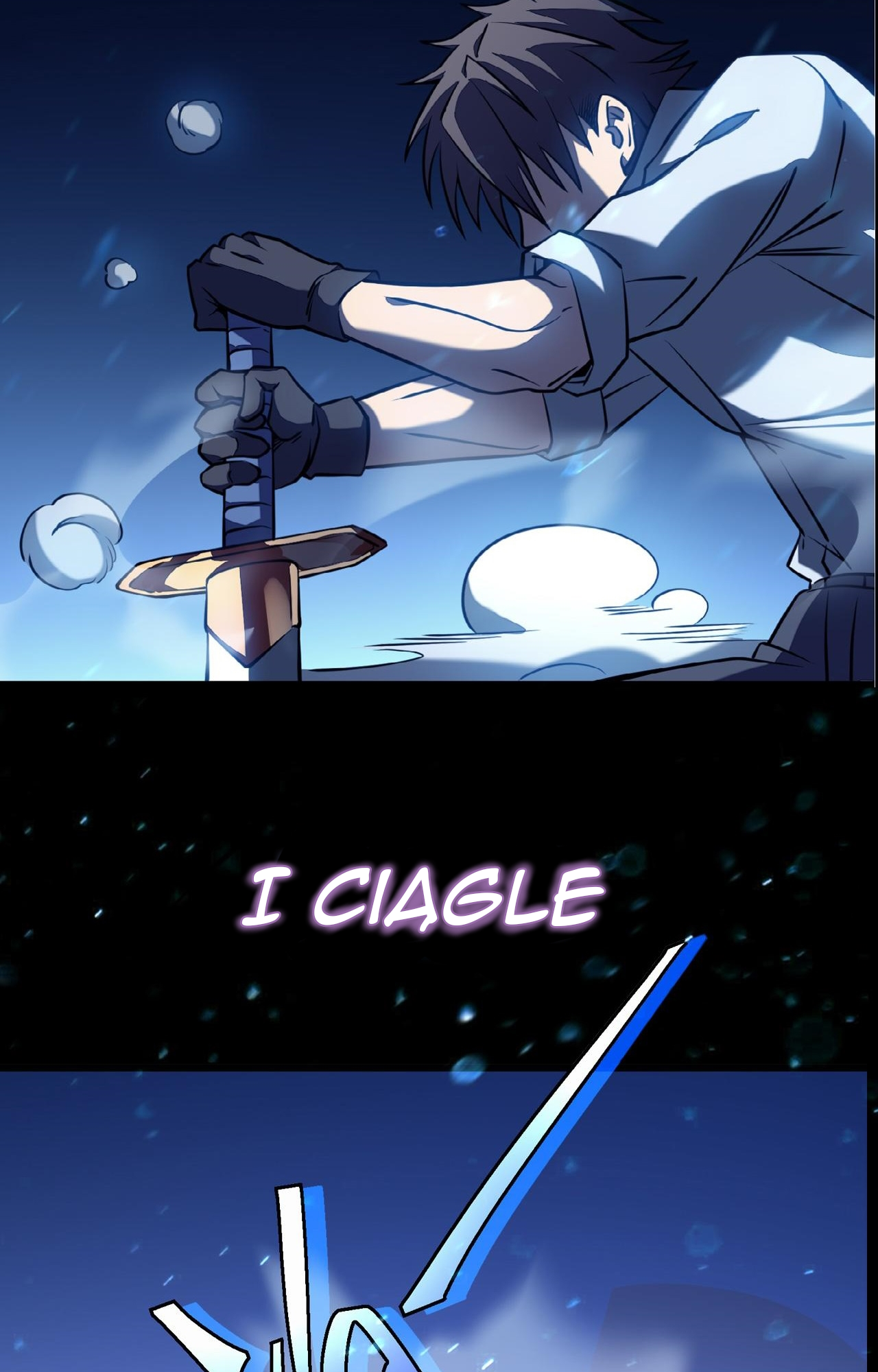 Assassin in Another World Ch. 0 第28页