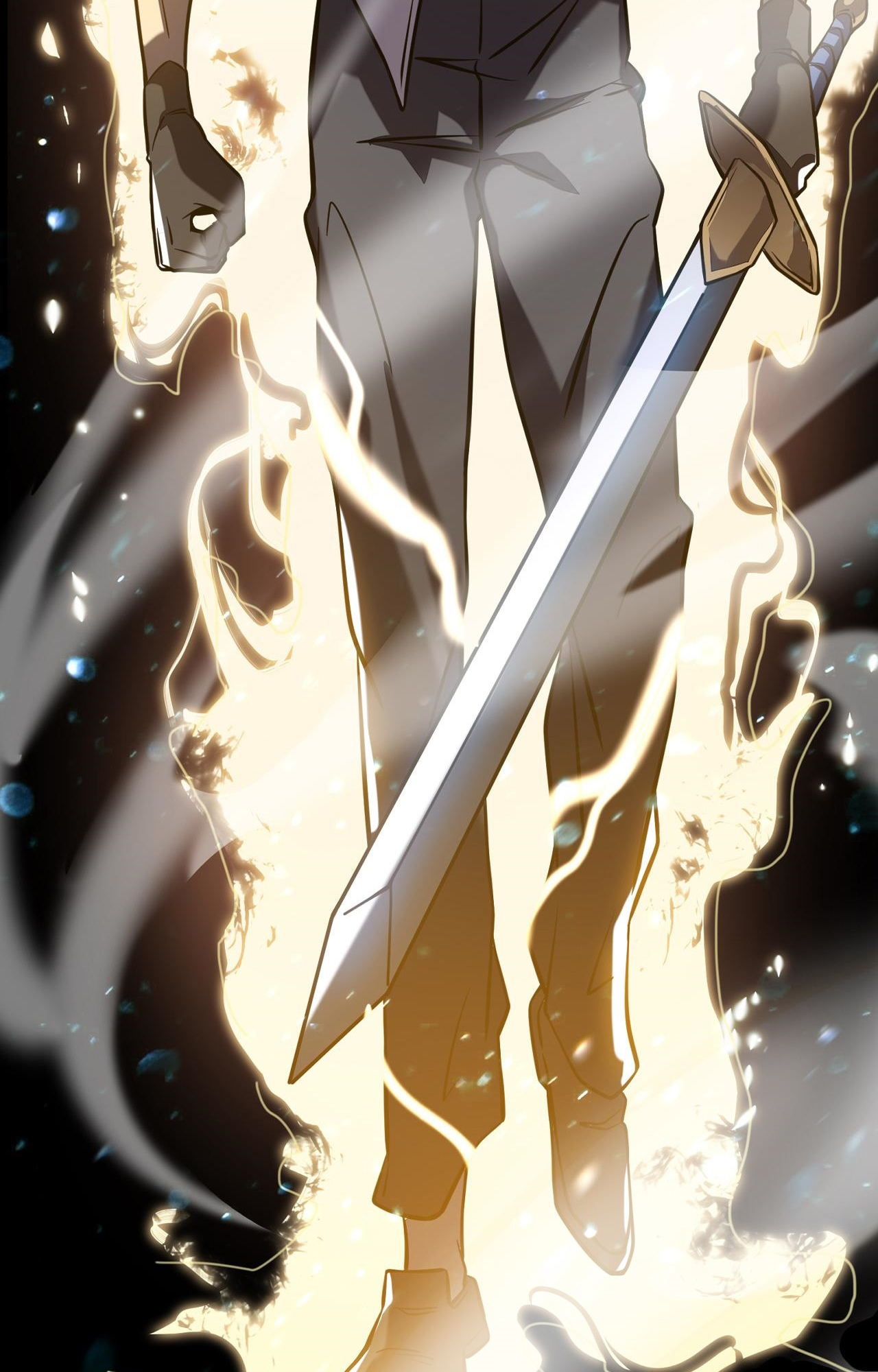 Assassin in Another World Ch. 0 第31页