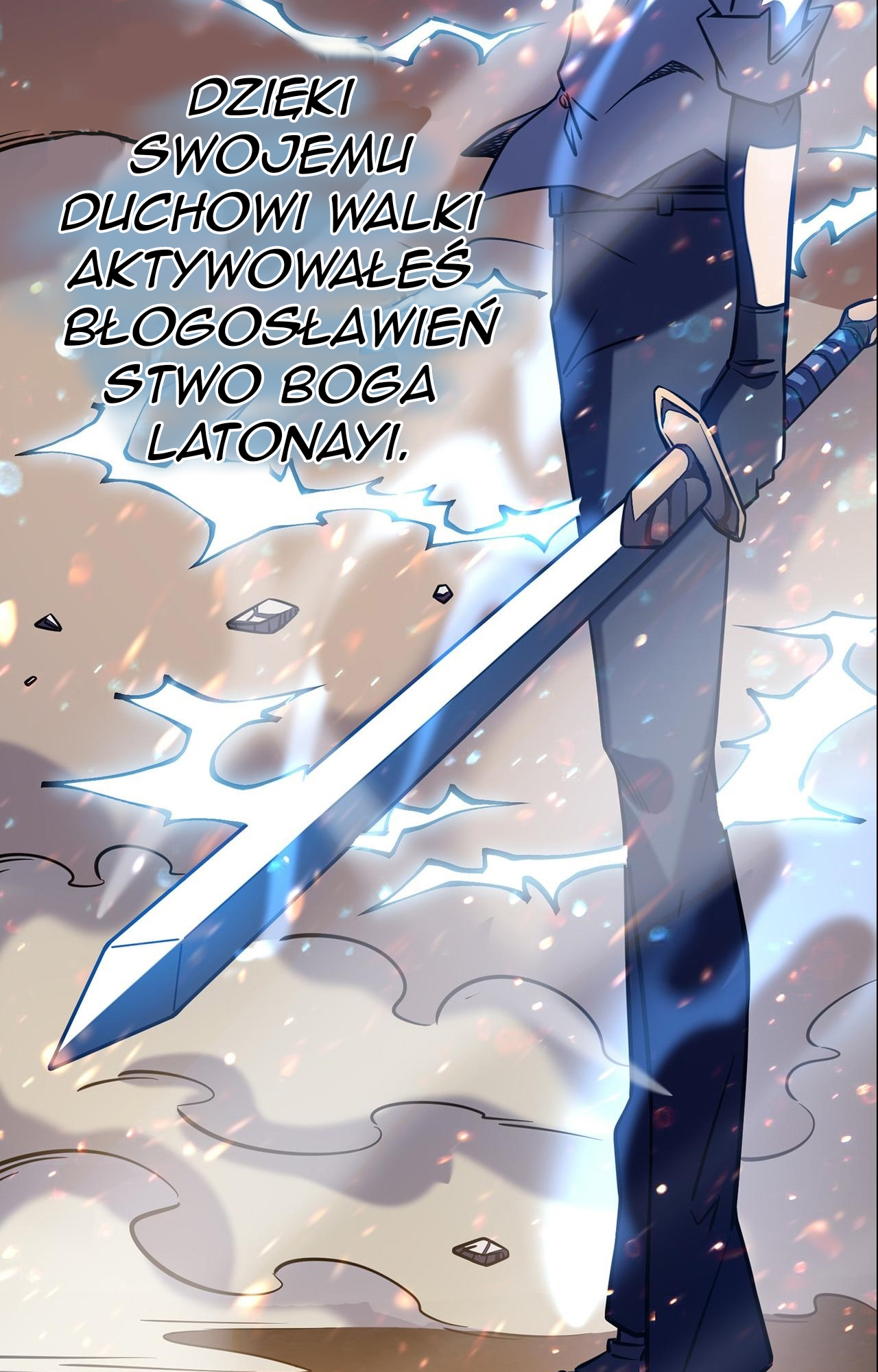 Assassin in Another World Ch. 0 第33页