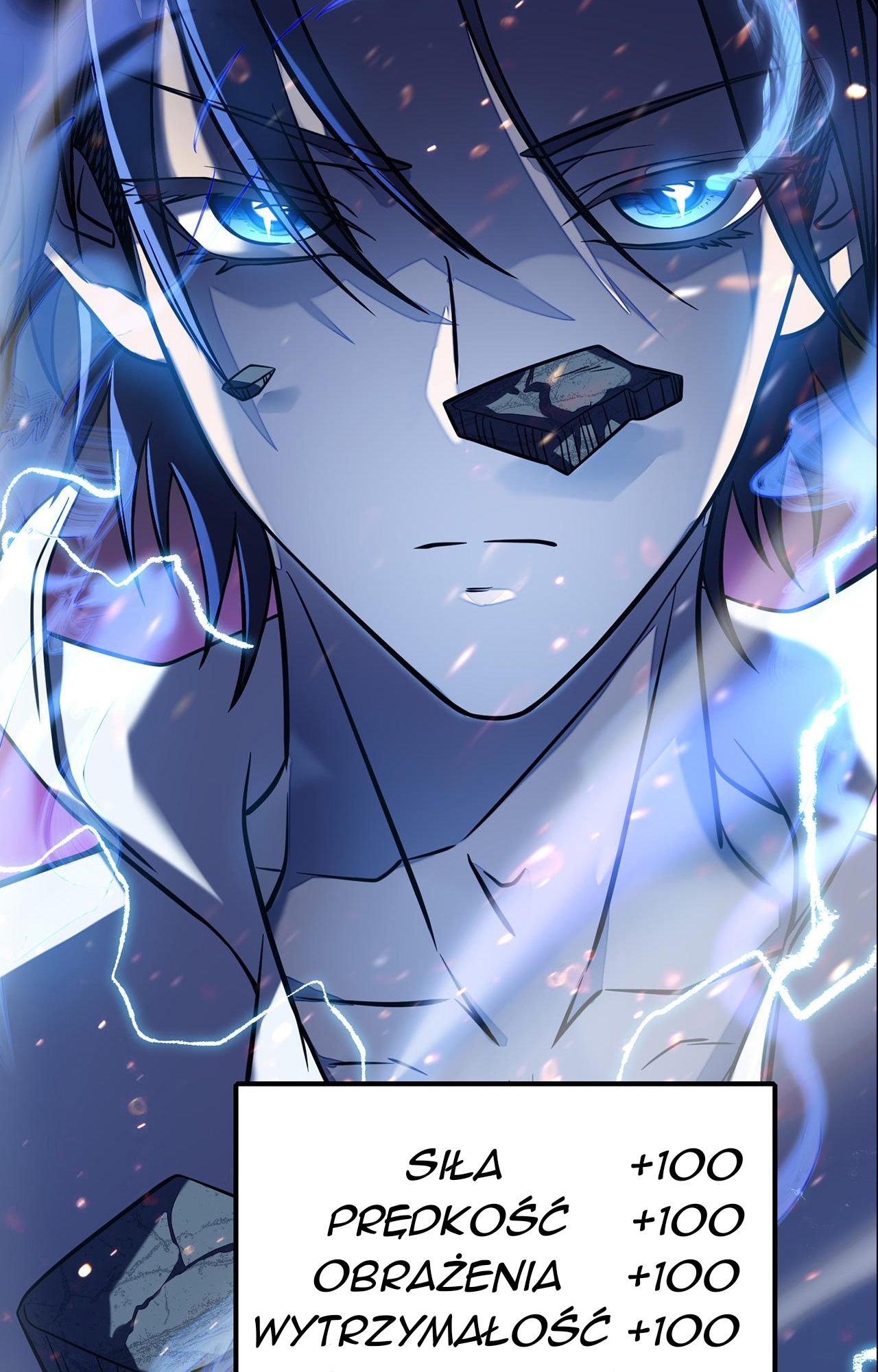 Assassin in Another World Ch. 0 第35页