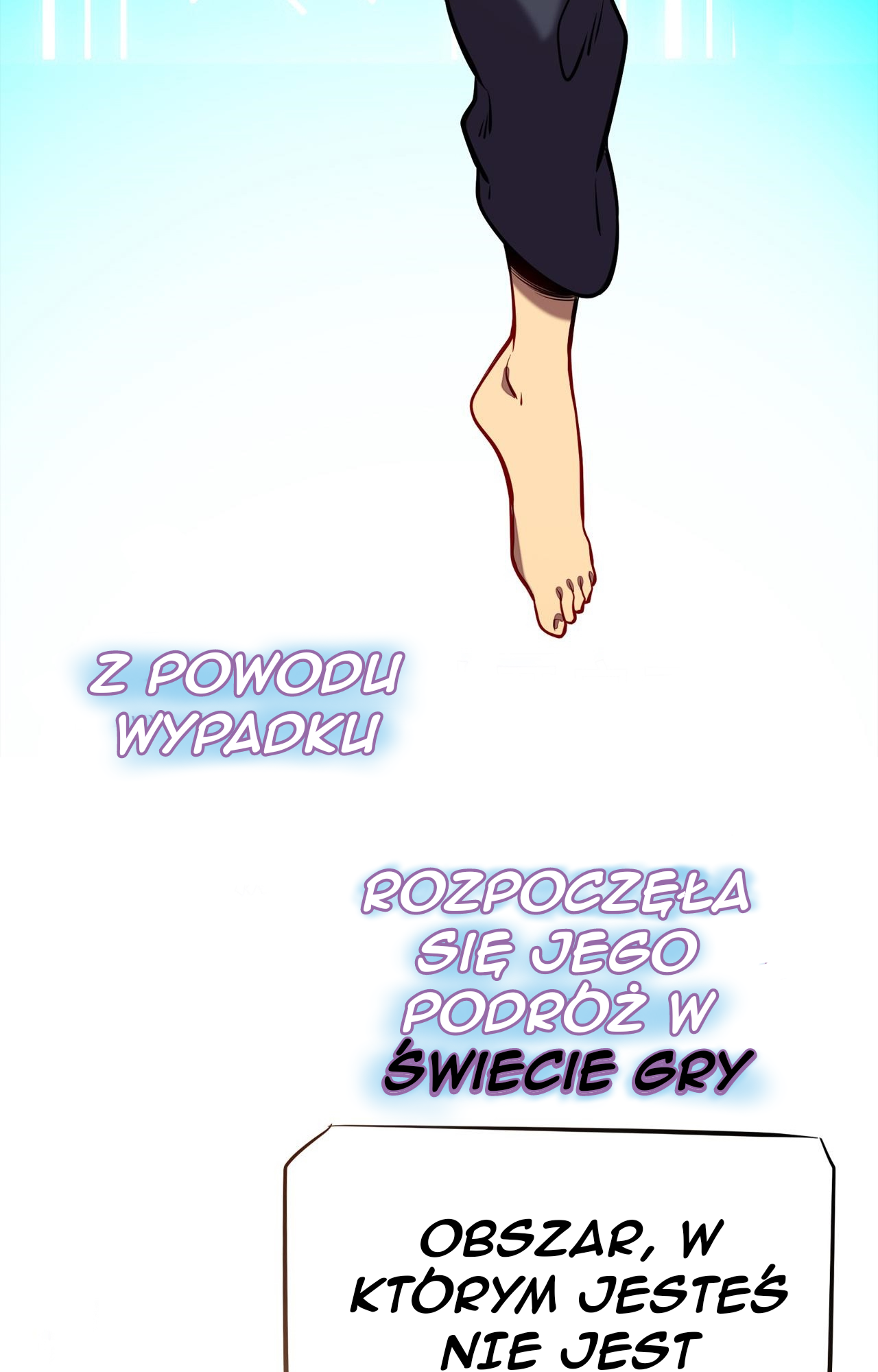Assassin in Another World Ch. 0 第6页
