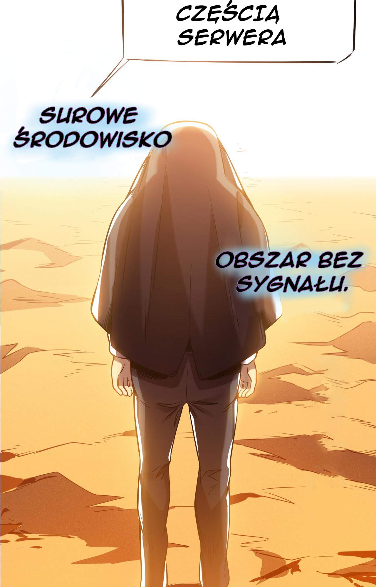 Assassin in Another World Ch. 0 第7页