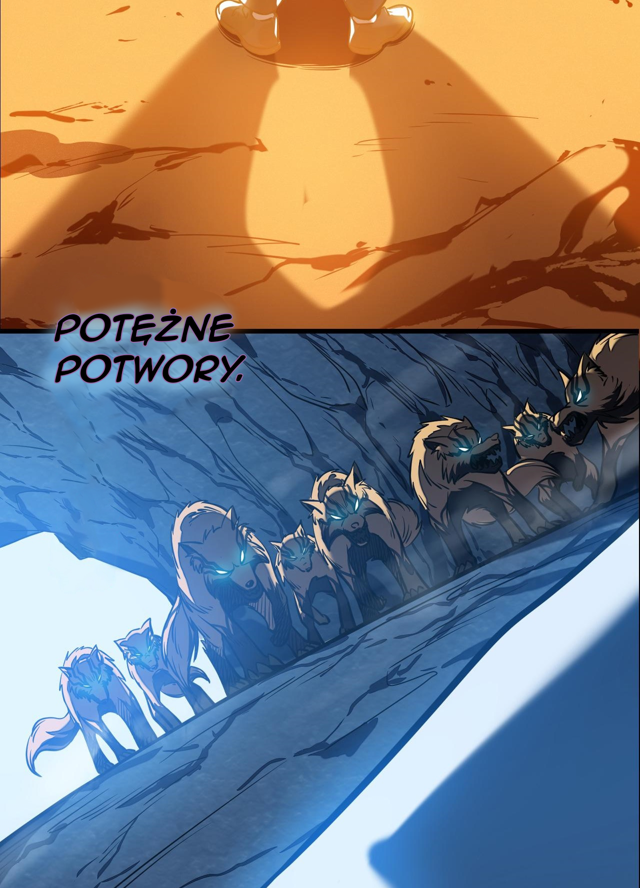 Assassin in Another World Ch. 0 第8页