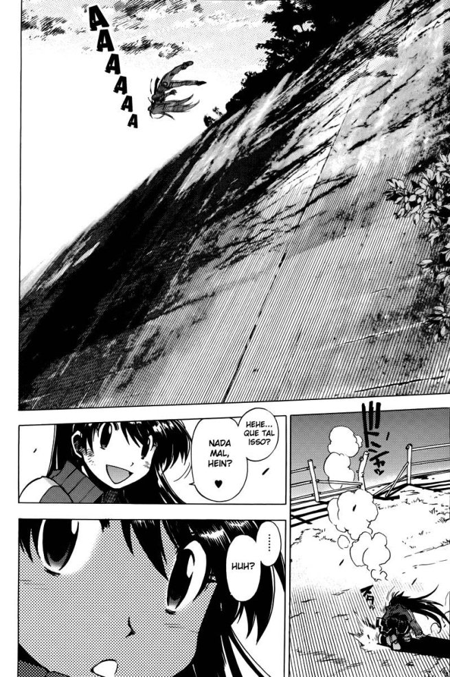 Wrestle! The Under Ground Vol. 1 Ch. 3 第30页