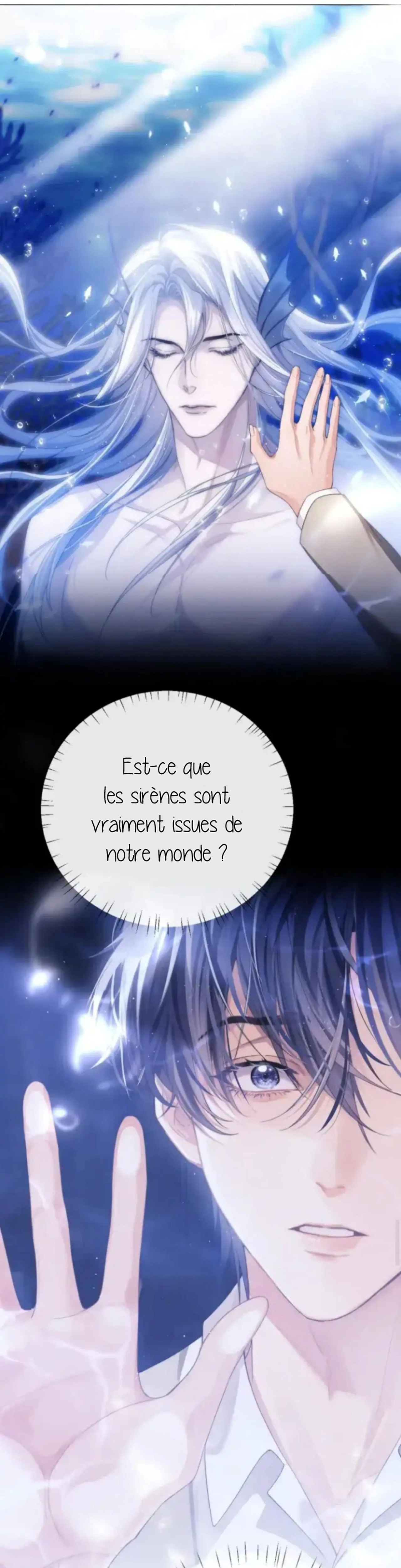 Desharow Merman Ch. 2 第2页
