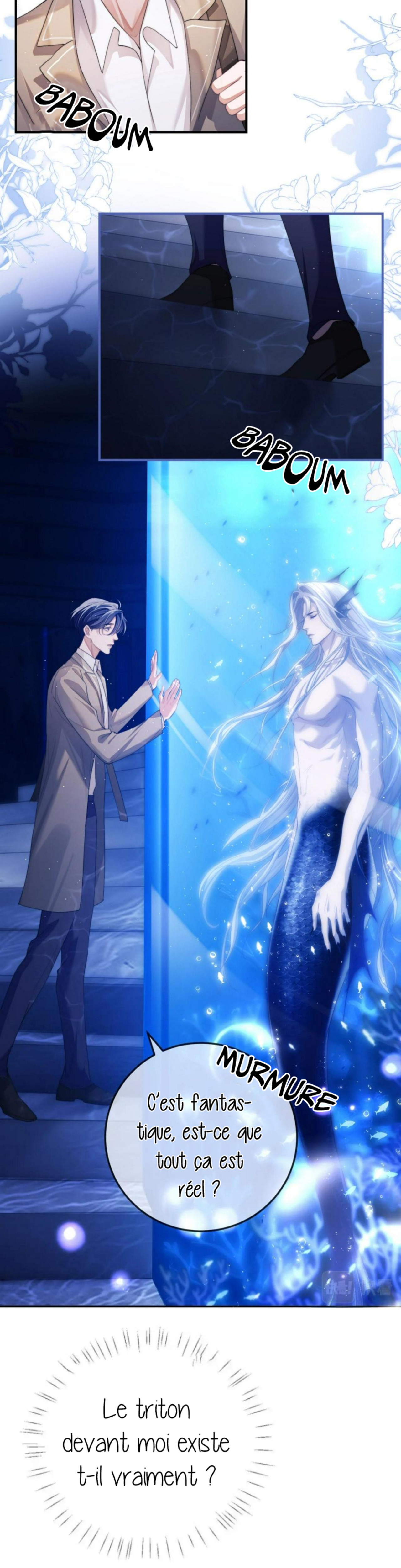 Desharow Merman Ch. 2 第17页