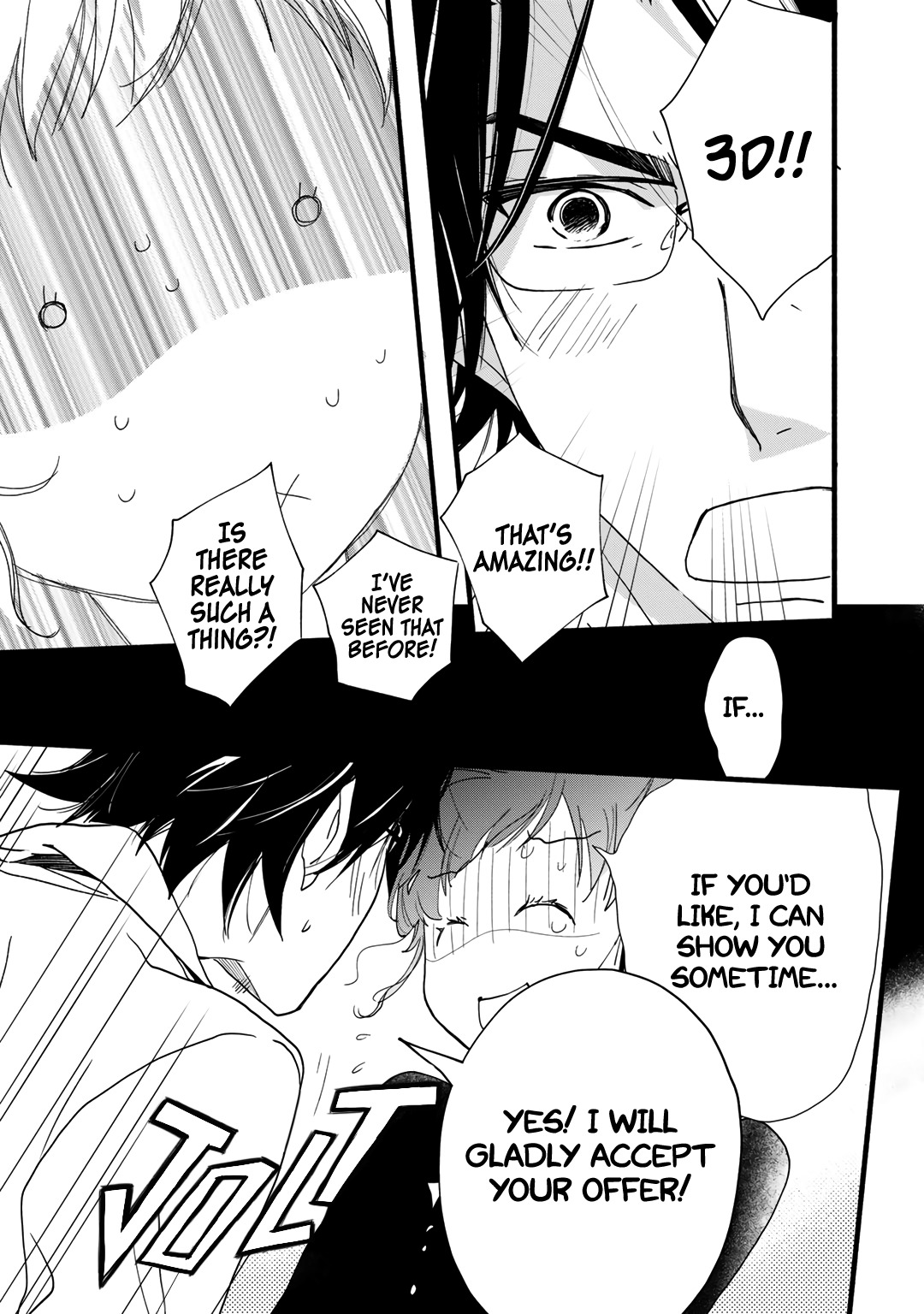Coffee & Cat Vol. 3 Ch. 20 第12页