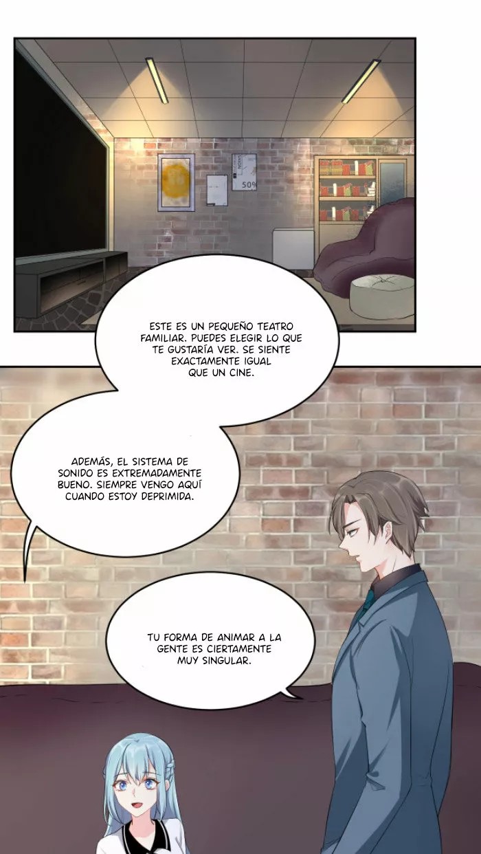 Guide to Training a Husband Ch. 6 第11页