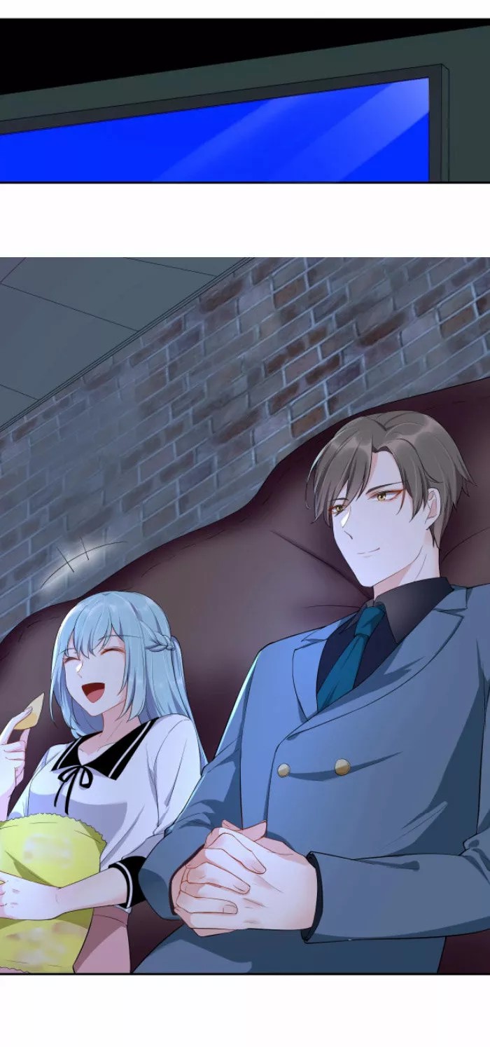Guide to Training a Husband Ch. 6 第15页