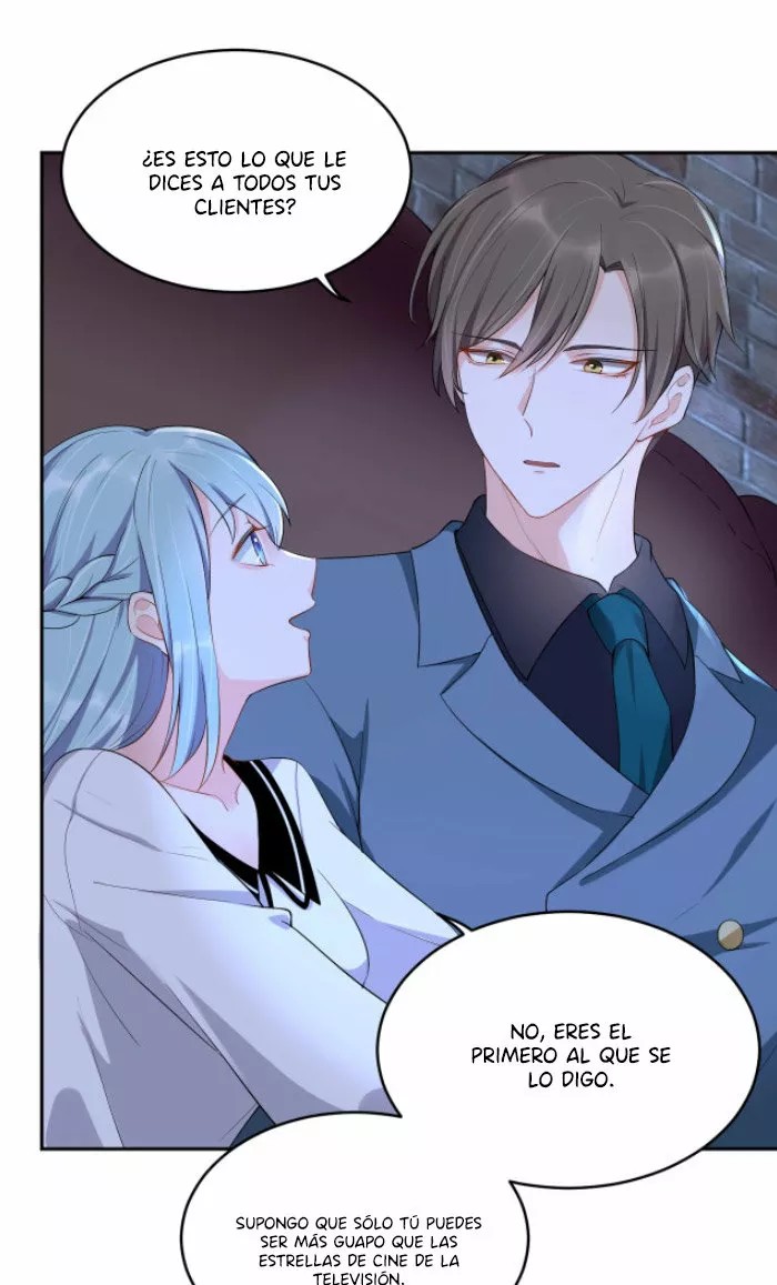 Guide to Training a Husband Ch. 6 第19页