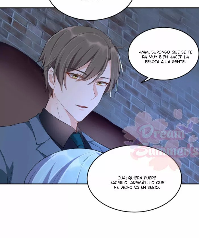 Guide to Training a Husband Ch. 6 第20页