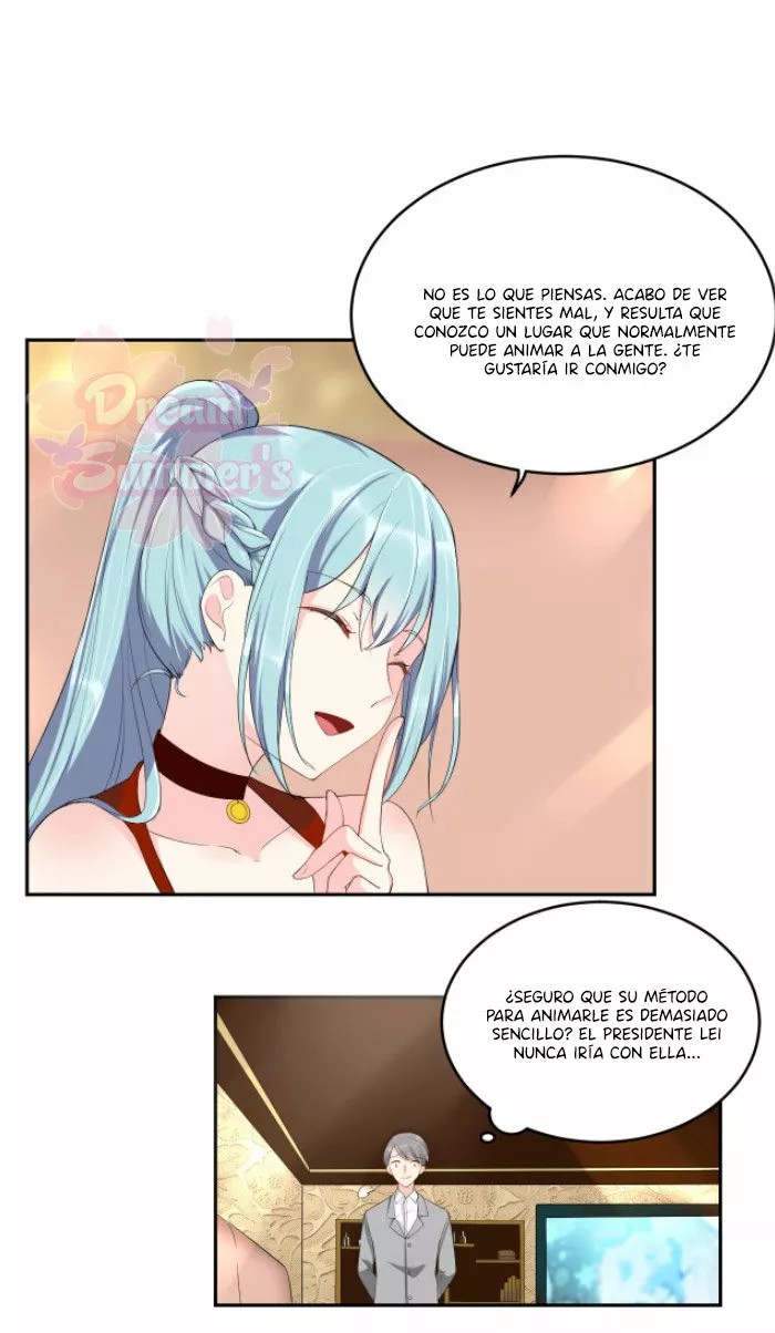 Guide to Training a Husband Ch. 6 第4页