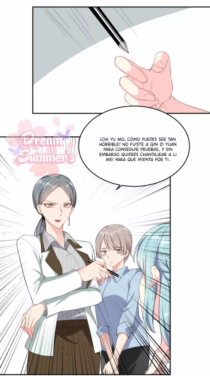 Guide to Training a Husband Ch. 6 第34页