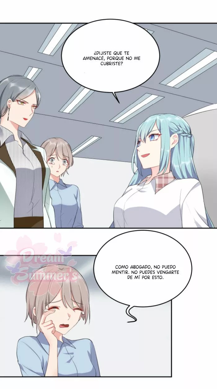 Guide to Training a Husband Ch. 6 第38页