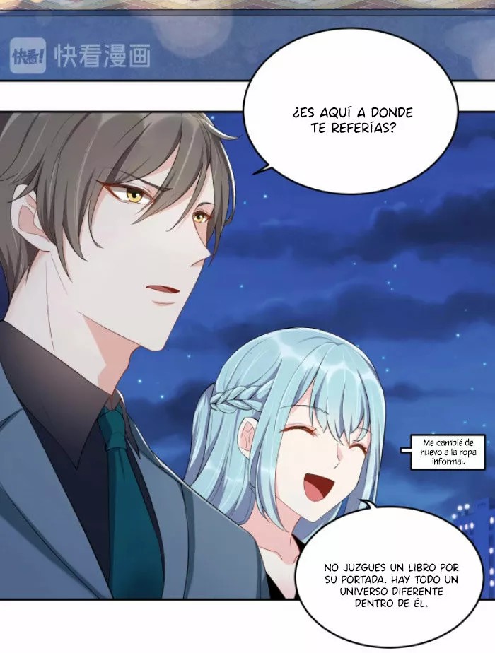Guide to Training a Husband Ch. 6 第8页