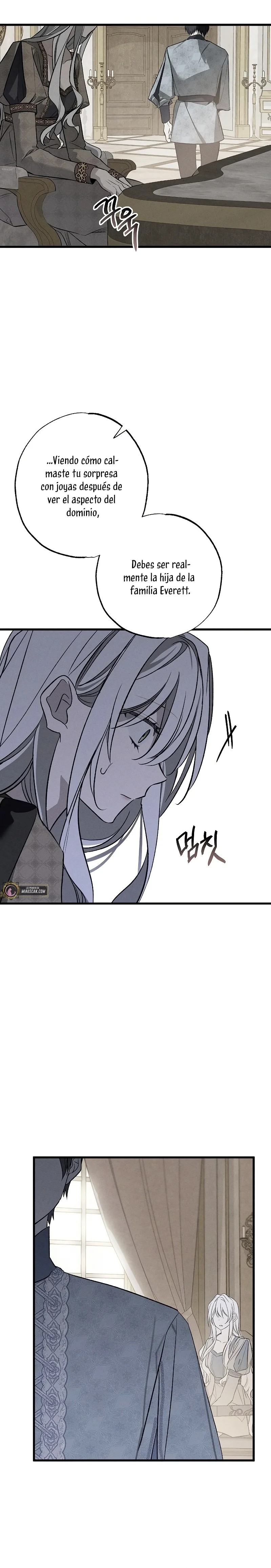 My Husband Who Hates Me Has Lost His Memories Ch. 6 第18页