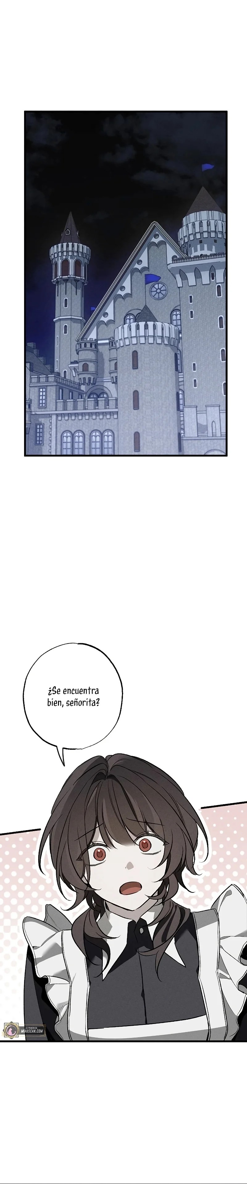 My Husband Who Hates Me Has Lost His Memories Ch. 6 第3页