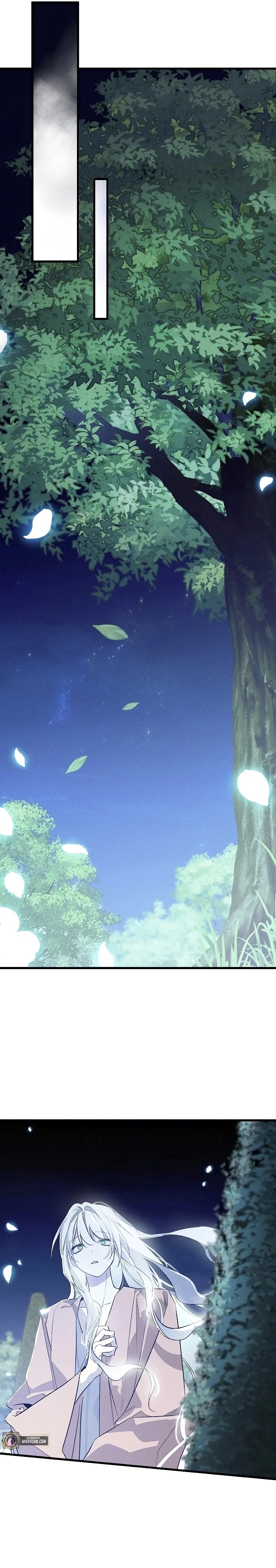 My Husband Who Hates Me Has Lost His Memories Ch. 6 第23页