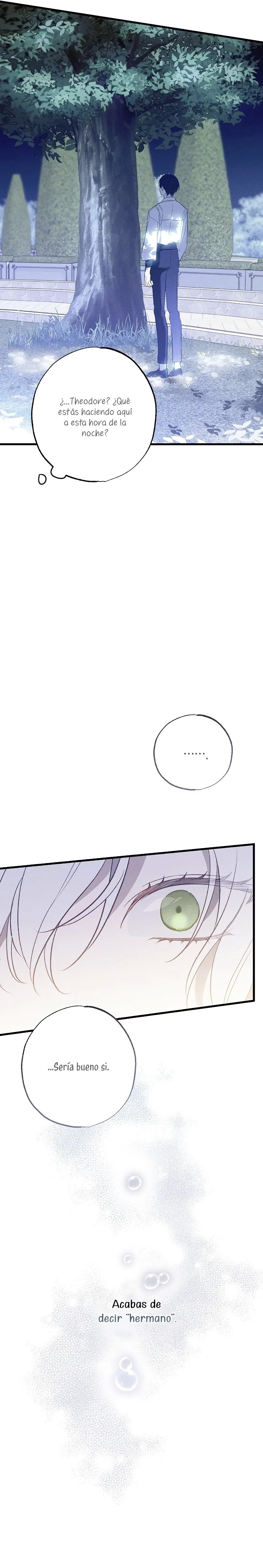 My Husband Who Hates Me Has Lost His Memories Ch. 6 第24页