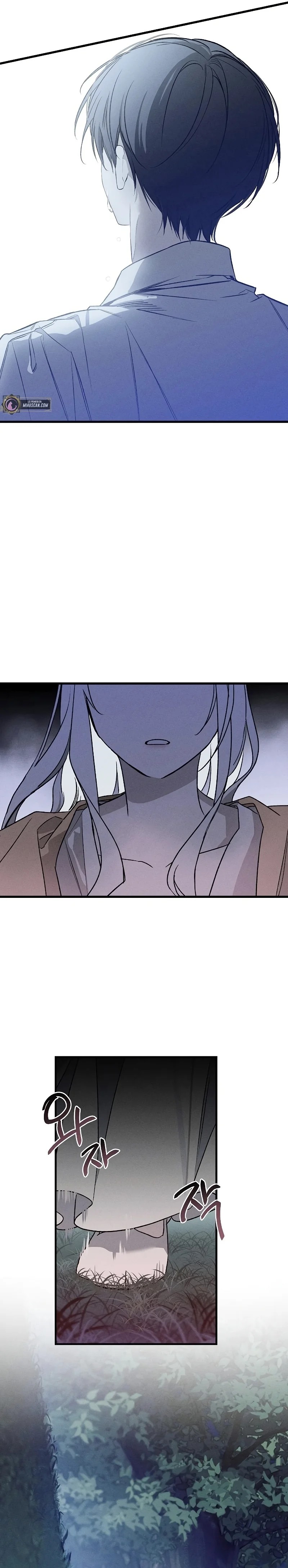My Husband Who Hates Me Has Lost His Memories Ch. 6 第25页